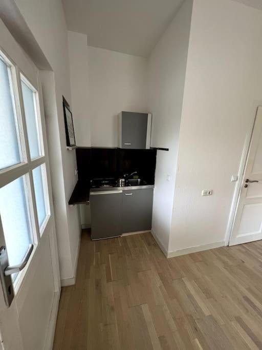 Kleines Aber Feines Apartment In Zentraler Lage - Strandvogtei Sellin Εξωτερικό φωτογραφία